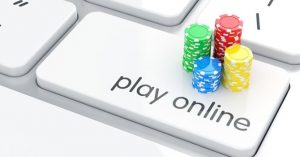 Online Gambling in America